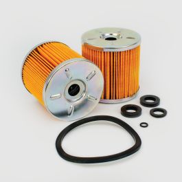 FUEL FILTER, CARTRIDGE