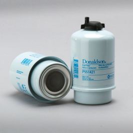 FUEL FILTER, WATER SEPARATOR CARTRIDGE