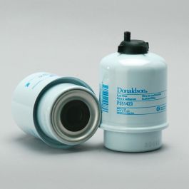 FUEL FILTER, WATER SEPARATOR CARTRIDGE