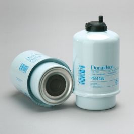 FUEL FILTER, WATER SEPARATOR CARTRIDGE