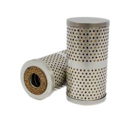 Filtro Hidráulico Cartucho