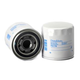 HYDRAULIC FILTER, SPIN-ON