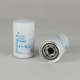 HYDRAULIC FILTER, SPIN-ON