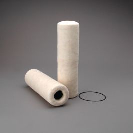 LUBE FILTER, CARTRIDGE SOCK
