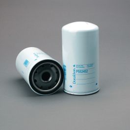 HYDRAULIC FILTER, SPIN-ON