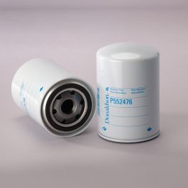 HYDRAULIC FILTER, SPIN-ON