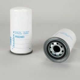 HYDRAULIC FILTER, SPIN-ON