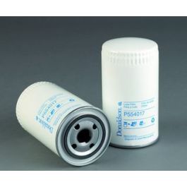 LUBE FILTER, SPIN-ON FULL FLOW