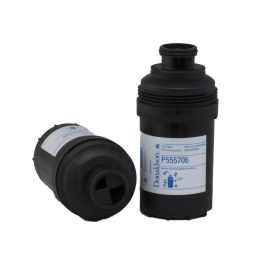 FUEL FILTER, SPIN-ON