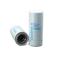 FUEL FILTER, SPIN-ON