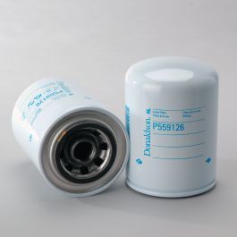 LUBE FILTER, SPIN-ON FULL FLOW