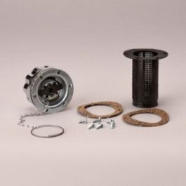 Tapón Llenado Respiradero