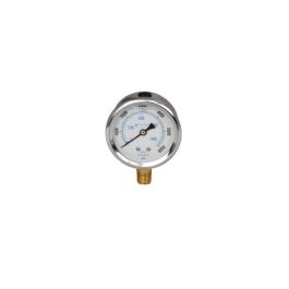 PRESSURE GAUGE