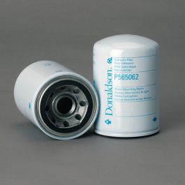 HYDRAULIC FILTER, SPIN-ON