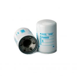 HYDRAULIC FILTER, SPIN-ON