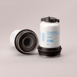 FUEL FILTER, WATER SEPARATOR SPIN-ON TWIST&DRAIN