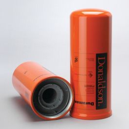 HYDRAULIC FILTER, SPIN-ON DURAMAX