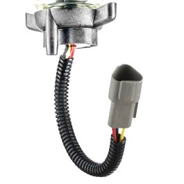 DRAIN VALVE SENSOR, TWIST&DRAIN