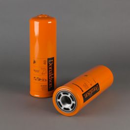 HYDRAULIC FILTER, SPIN-ON DURAMAX