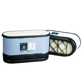 Filtro Aire Ovalado PowerCore