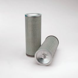 Filtro Aire Seguridad