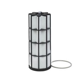 Filtro Aire Seguridad PowerPleat