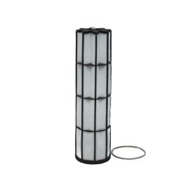 Filtro Aire Seguridad PowerPleat