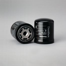HYDRAULIC FILTER, SPIN-ON DURAMAX