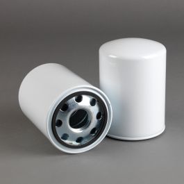 HYDRAULIC FILTER, SPIN-ON