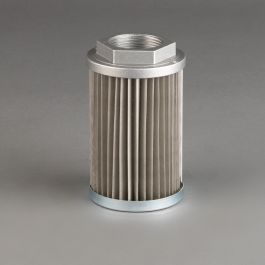 Filtro Strainer