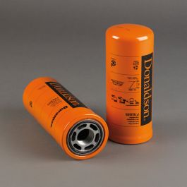 HYDRAULIC FILTER, SPIN-ON