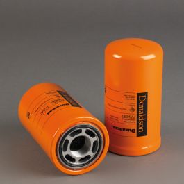 HYDRAULIC FILTER, SPIN-ON DURAMAX