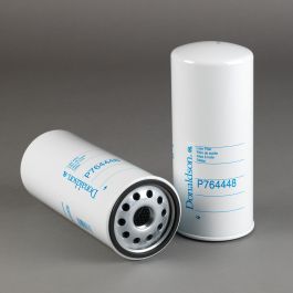 LUBE FILTER, SPIN-ON BYPASS