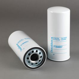 HYDRAULIC FILTER, SPIN-ON