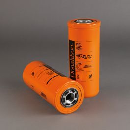 HYDRAULIC FILTER, SPIN-ON DURAMAX