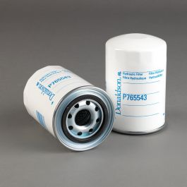 HYDRAULIC FILTER, SPIN-ON