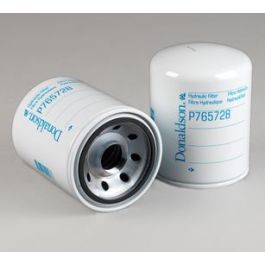HYDRAULIC FILTER, SPIN-ON