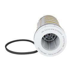 Filtro Hidráulico Cartucho