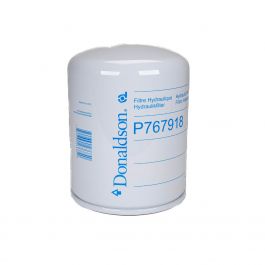 HYDRAULIC FILTER, SPIN-ON