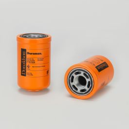 HYDRAULIC FILTER, SPIN-ON DURAMAX
