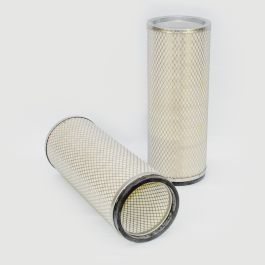 Filtro Aire Seguridad