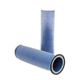 Filtro Aire Seguridad