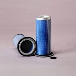 Filtro Aire Seguridad