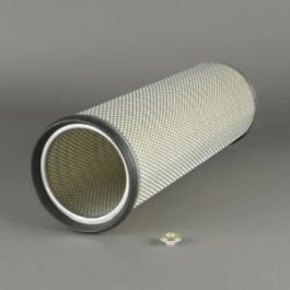 Filtro Aire Seguridad