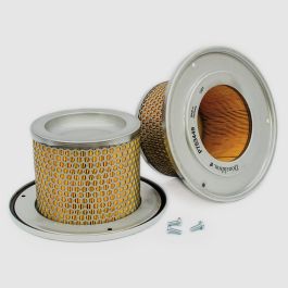 Filtro Aire Seguridad