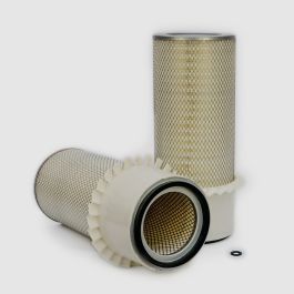 Filtro Aire Principal, aletas