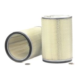 Filtro Aire Seguridad