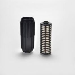 LUBE FILTER, SPIN-ON FULL FLOW