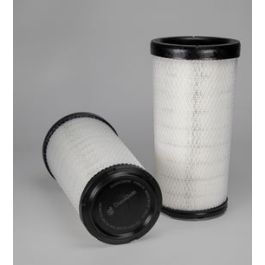 Filtro Aire Seguridad