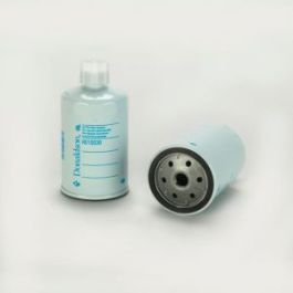 FUEL FILTER, WATER SEPARATOR SPIN-ON